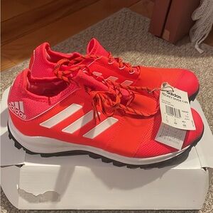 Brand New Adidas Field Hockey Divox 1.9s W 7.5